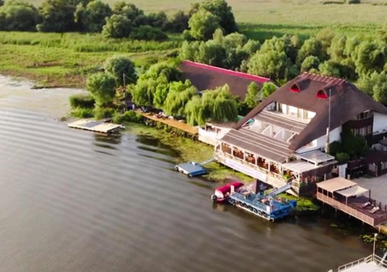 Paradis Hotel Mila Douăzeci şi Trei Εξωτερικό φωτογραφία