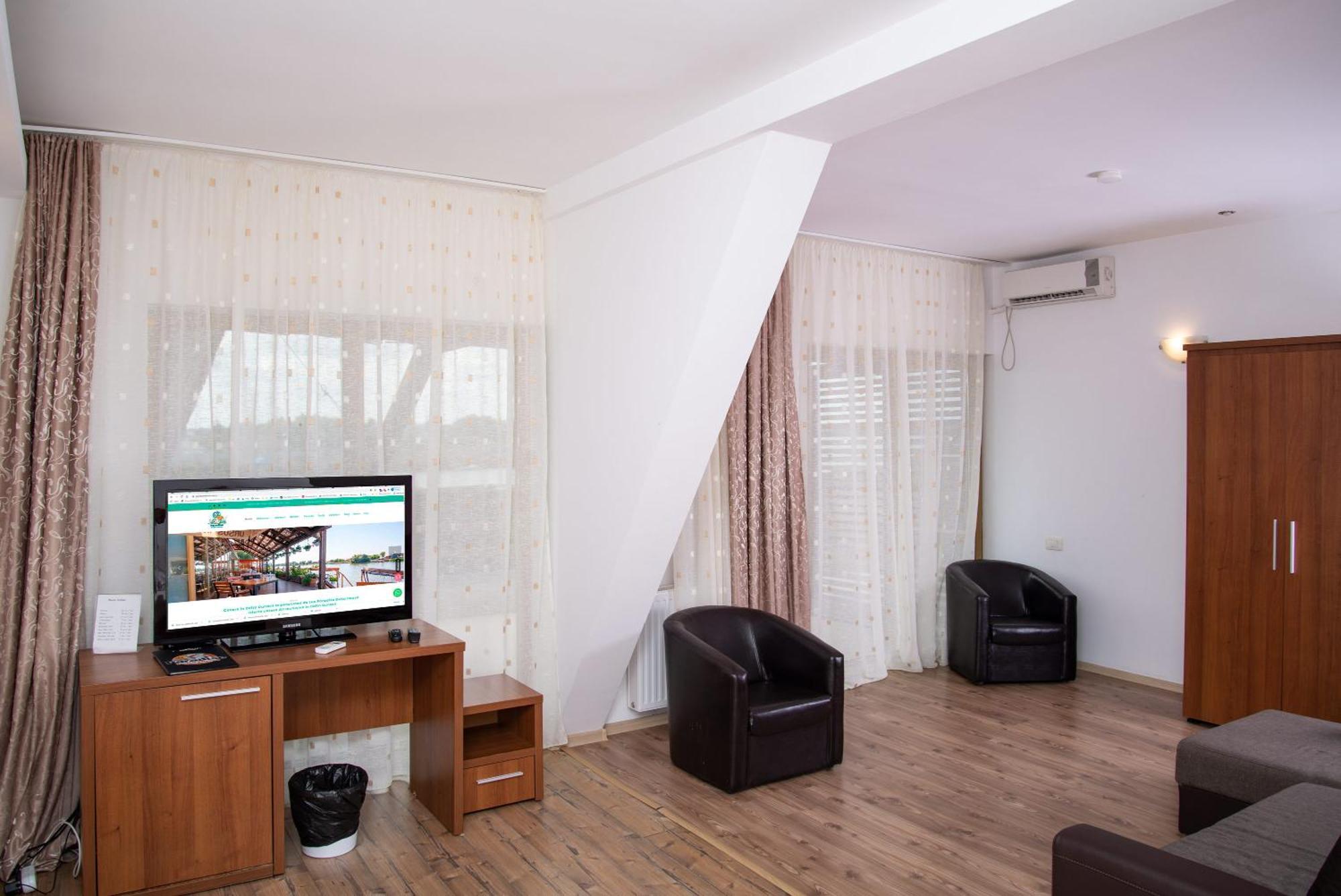 Paradis Hotel Mila Douăzeci şi Trei Εξωτερικό φωτογραφία