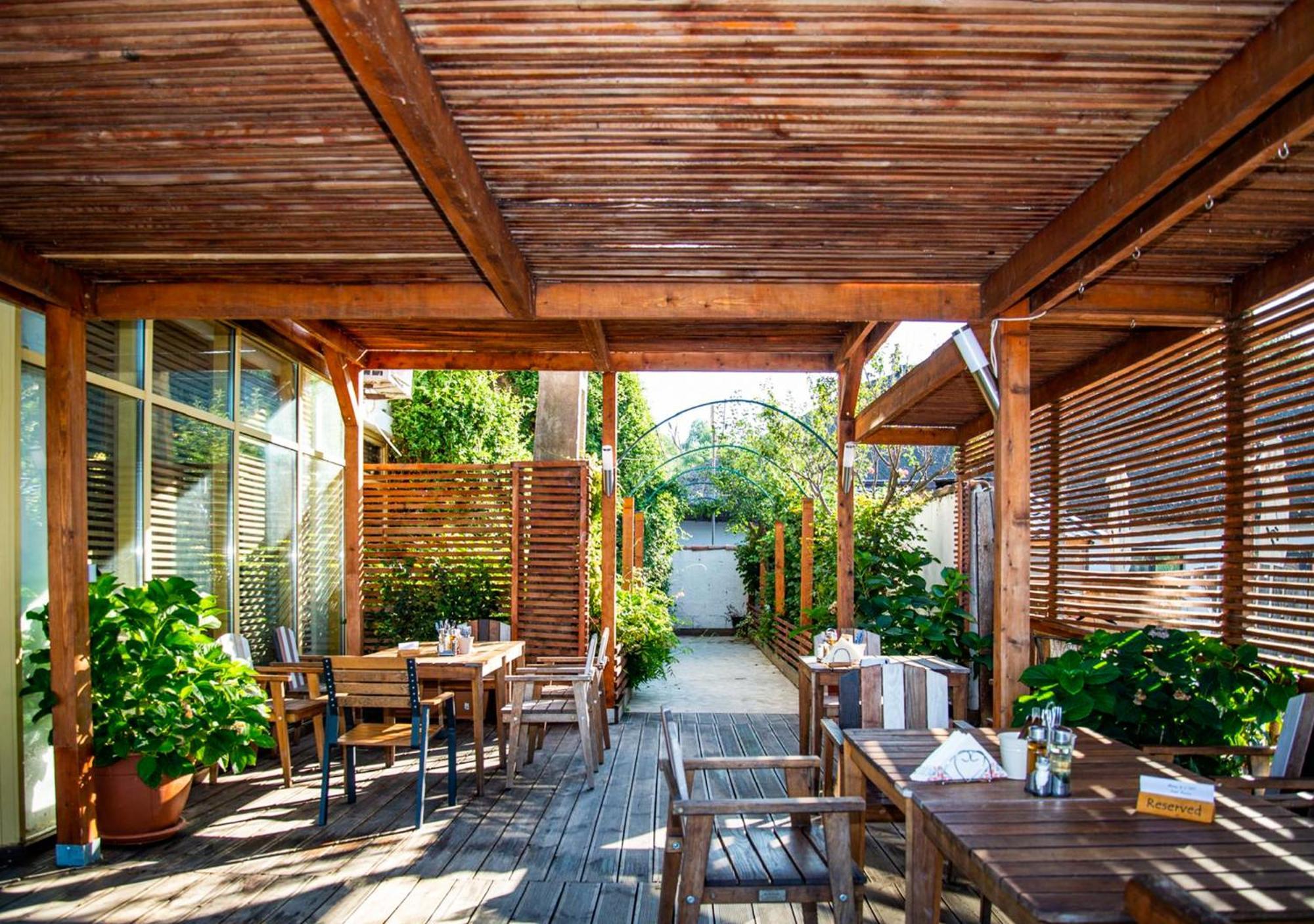 Paradis Hotel Mila Douăzeci şi Trei Εξωτερικό φωτογραφία