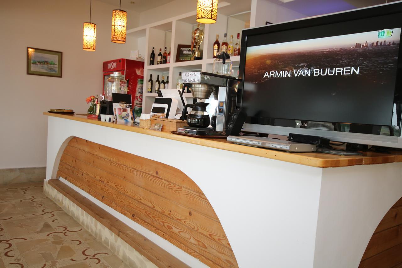 Paradis Hotel Mila Douăzeci şi Trei Εξωτερικό φωτογραφία
